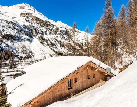 Chalet Zanskar - Maeva - Savoie - Tignes, Alpes du Nord - Image 1