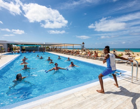 Hôtel Riu Palace Boa Vista 5* - 4