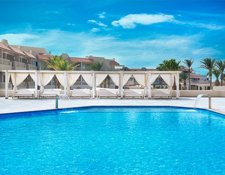 Hôtel Jaz Elite Casa Del Mar Beach 5* - 3