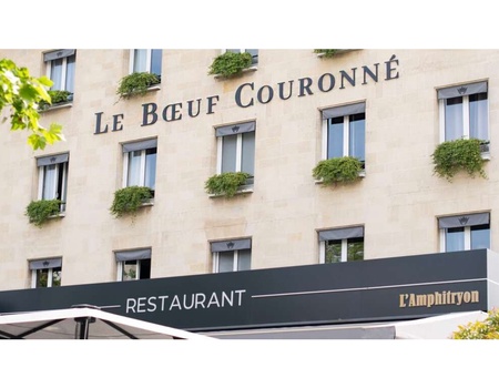 Séjour avec dîner gastronomique à Chartes - 3* - 3