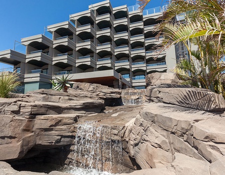 Hôtel Lopesan Faro 5* Adult Only (18+) - Grande Canarie, Canaries - Image 2