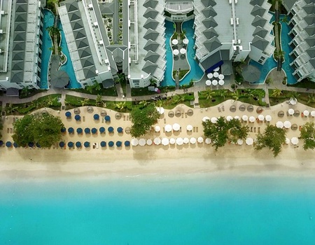 JAMAÏQUE | Negril - Azul Beach Resort 5* - Montego Bay, Jamaique - Image 2