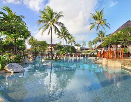 CARPE DIEM A BALI LOMBOK - 1