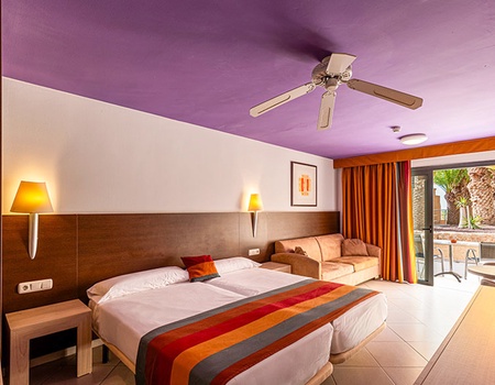 Hôtel SBH Monica Beach Resort By Ôvoyages 4* - Fuerteventura, Canaries - Image 4
