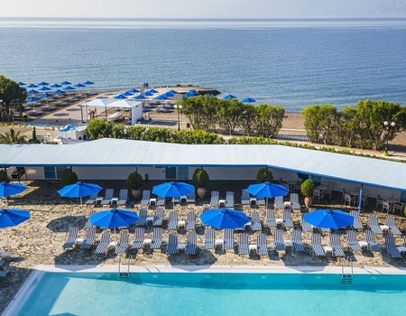 Club Lookéa Delphi Beach 4* - Bassin Méditerranéen, Grèce, Grèce continentale - Image 1