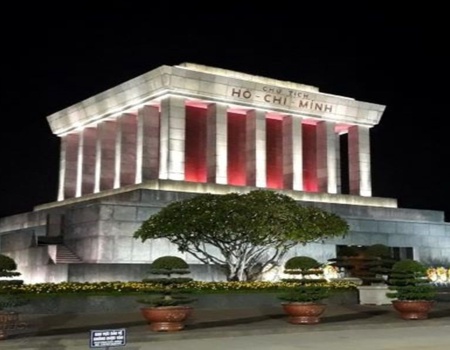 Au pays du dragon rouge (Vietnam) - Hanoi, Vietnam - Image 2