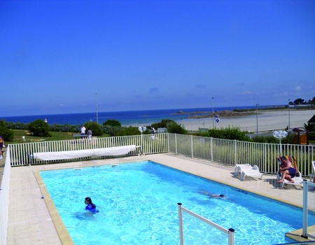 Résidence Les Terrasses de la Plage - 2