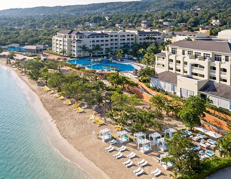 Iberostar Waves Rose Hall Beach 5* - 2