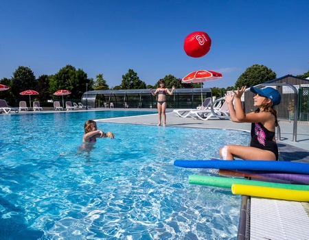 Camping maeva Escapades La Citadelle, 4* - 4