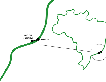 Circuit Balade Brésilienne : de Rio à Buzios - 2