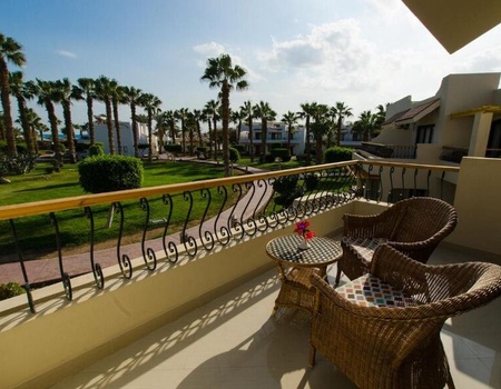 Hôtel Lotus Bay Resort 4* - 5