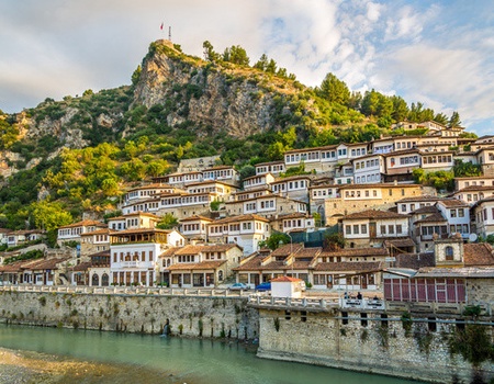 Autotour Secrète Albanie en liberté 4*