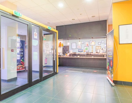 Escapade en Alsace avec entrées à Rulantica (45 min du parc - 4 adultes) - 3* - 5