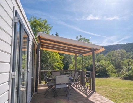 Camping Ludo Parc Pausado, 3* - Ardèche - Lussas, Auvergne - Image 2