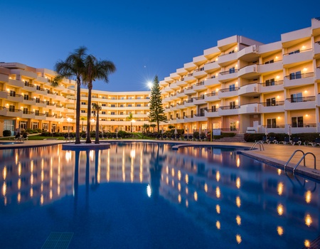 TUI Sélection Hôtel Vila Galé Nautico - Choix flex **** - 3