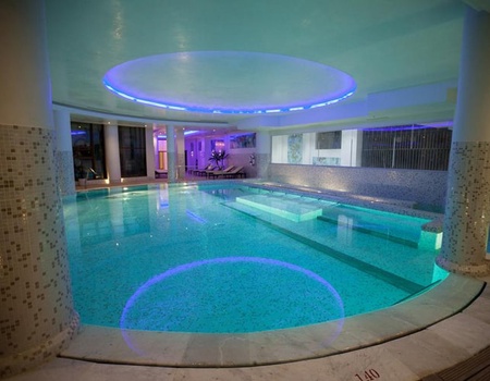 Hôtel Sousse Palace Hotel & Spa  5* - Monastir, Tunisie - Image 3