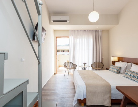 Hôtel Theartemis Palace 4* - 3