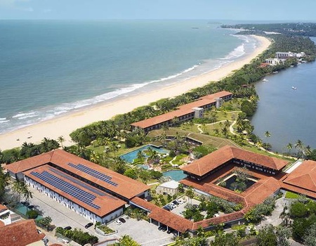 Séjour Vol + Hôtel Cinnamon Bentota Beach 5* Sri Lanka - 3