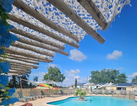 Village Vacances et Camping Couleurs Vendée - Vendée - Mareuil-sur-Lay-Dissais, Atlantique Nord - Image 1