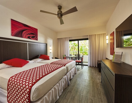 Hôtel Riu Tequila ***** - 5