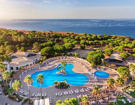 TUI Sélection Hôtel AP Adriana Beach resort - Choix flex **** - 1