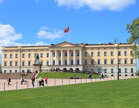 City Break Oslo - 2