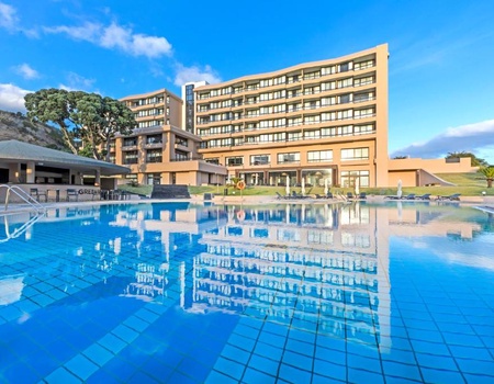 Hôtel Pestana Bahia Praia Nature & Beach Resort 4* Sup - 4