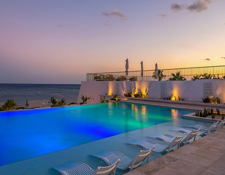 Royal Azur Thalassa 5* - 2