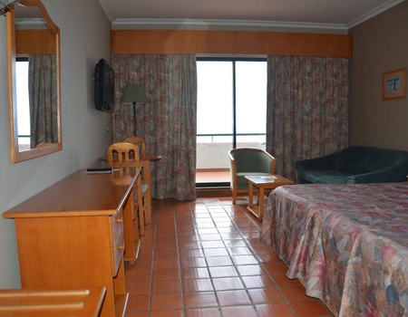 Hôtel Jardim Atlantico 4* - Madère, Portugal - Image 3