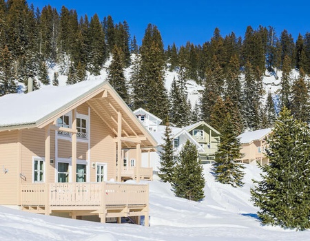 Les Chalets de Flaine Hameau - Maeva  Home - Haute Savoie - Flaine, Alpes du Nord - Image 3