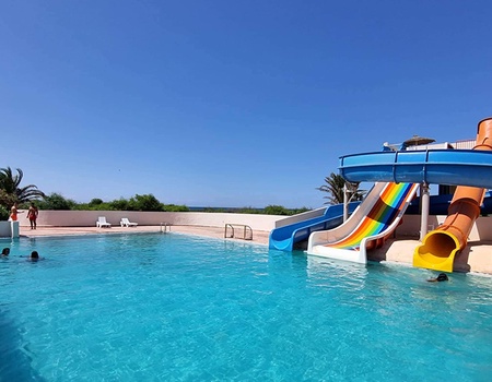 Hôtel Helya Beach Resort 4* - 1