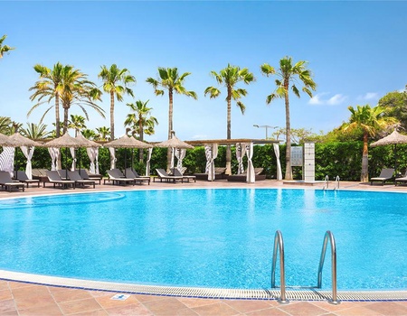 Hôtel THB El Cid 4* (Adult Only +18) - 4