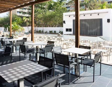 Hôtel Gran Canaria Princess 4* - Adults Only - 5