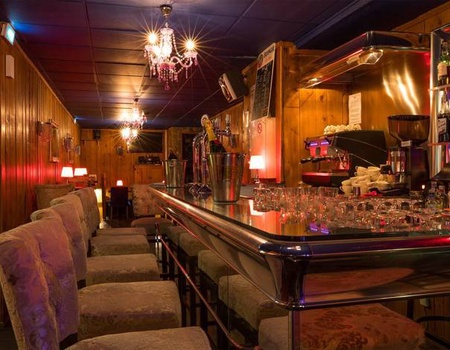 Hôtel Madame Vacances Courchevel Olympic 2* - 3