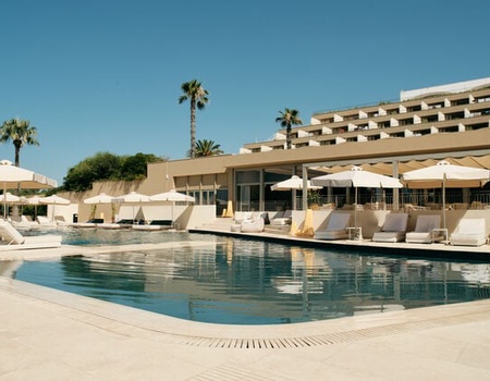 Hôtel Mangias Torre del Barone 5* - 1