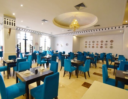 Kappa Club Palm Plaza Hotel & Spa 5* - 4