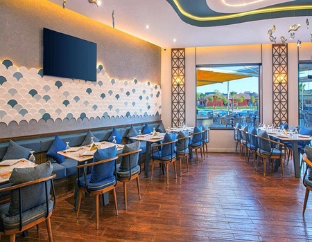 Hôtel Pickalbatros Jungle Aqua Park Resort Neverland Hurghada 4* - 5