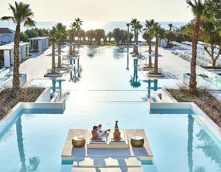 Hôtel Grecotel LUXME Dama Dama 4* - Rhodes (île de), Grèce - Image 4