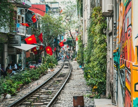 Circuit Peuples des montagnes sculptées - 2