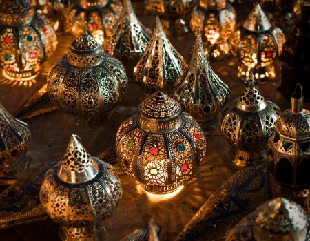 Circuit Jet tours Signature : Marrakech & Randonnée à Imlil - 5