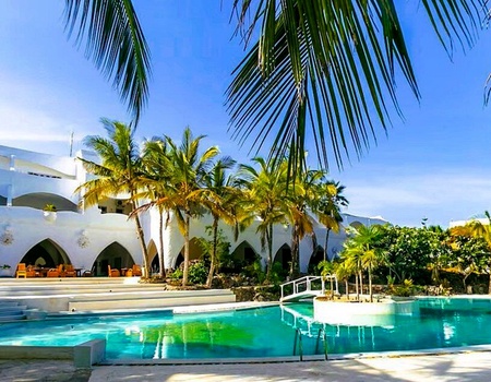 Ôclub Experience Sun Palm Beach Hotel & Resort 4* - 1