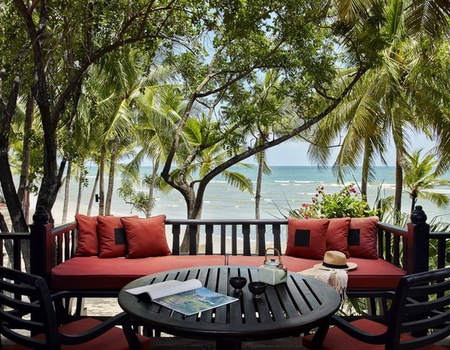 Séjour Hôtel Anantara Hua Hin Resort 5* - 5