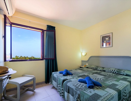 Hôtel Maspalomas Oasis Club 2* - 3