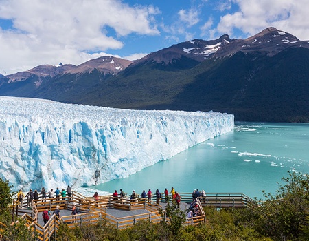 L'Argentine et le Brésil, d'Ushuaia à Rio de Janeiro (petit groupe 2-16 pers.) - 3