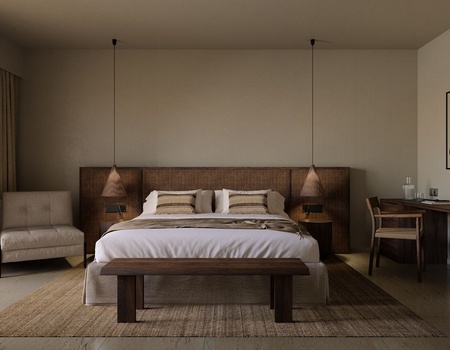 Hôtel Kappa Club Oya Beach 5* - 3