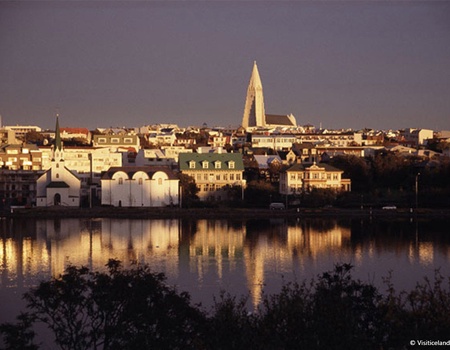 Circuit Grand Tour d'Islande 2026 - 3