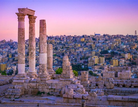 Paris amman on sale pas cher