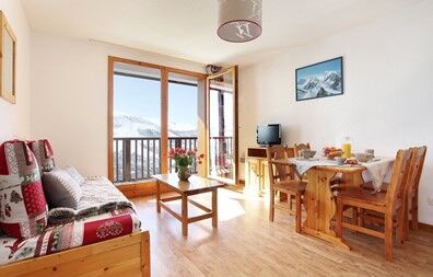 Voyage Savoie Saint Fran ois Longchamp pas Cher Vacances