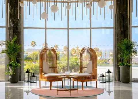 Hôtel Nissiblu Beach Resort 5* - 3