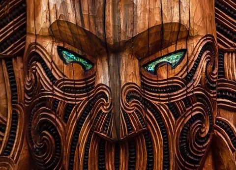 AVENTURE EN NOUVELLE ZELANDE - 5